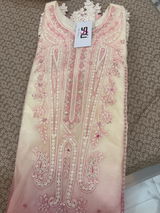 Huma A. review photo