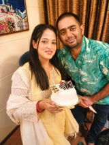 Swati j. review photo
