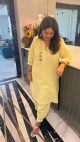 Kirti Singh review photo
