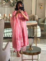 Pooja review photo