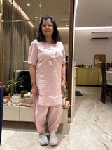 Ekta review photo