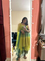 Swatishree Sahoo review photo