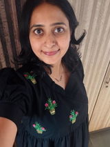 AMRUTA YASHWANT review photo