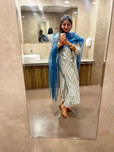 Shruti review photo