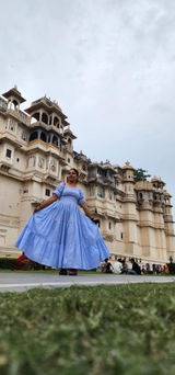 Kamna Sharma review photo