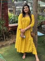 Kriti review photo