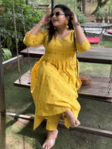 Kriti review photo