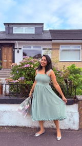 Shilpa Bhargava review photo