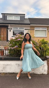 Shilpa Bhargava review photo