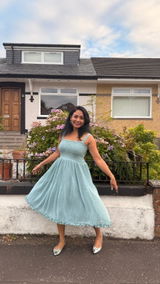 Shilpa Bhargava review photo