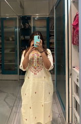 Mansi Agarwal review photo
