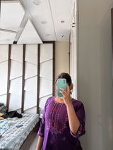 Mansi Agarwal review photo