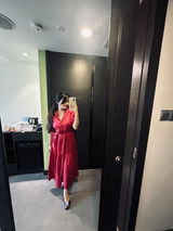 Priya Gurung review photo