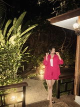 Santosh Purohit review photo