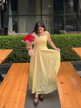 Aditi Shrivastava review photo