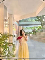 Aditi Shrivastava review photo