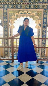 PARUL GOUR review photo