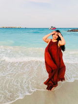 Bhoomika Patel review photo