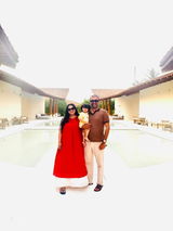 Bhoomika Patel review photo