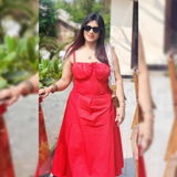 sakshi review photo