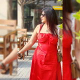 sakshi review photo