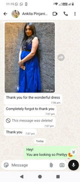 ANKITA PINJANI review photo