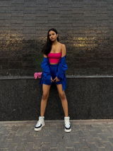 Richa review photo