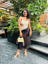 Usha review photo