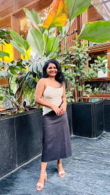 Usha review photo