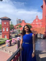 Yogita review photo