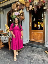 Akshita review photo