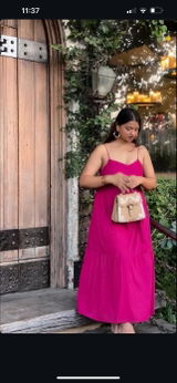 Manvi review photo