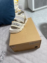 Lucia review photo