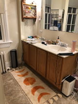 Etsy customer review photo