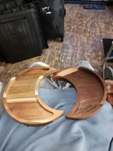 Etsy customer review photo
