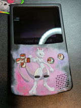 Michael Palmer review photo
