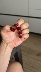 Dalila S. review photo