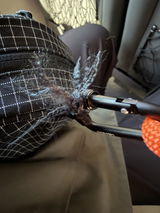 Anonymous review photo