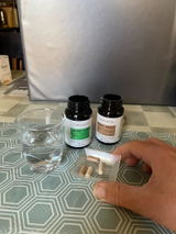 Anonyme review photo