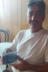 User picture