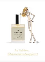 Eugenie Coupin review photo