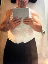 Customer review photo