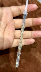 Dr. Iqra review photo