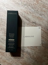 Labrains cienītāja review photo