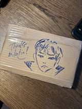 Milutin D. review photo