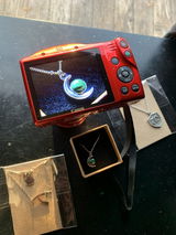 Kas Williams review photo
