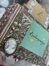Miray Matar El-Ahmad review photo
