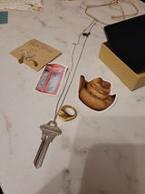 Federica Suffritti review photo