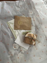 Giorgia Lucchese Lucchese review photo