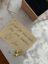Giorgia Lucchese Lucchese review photo